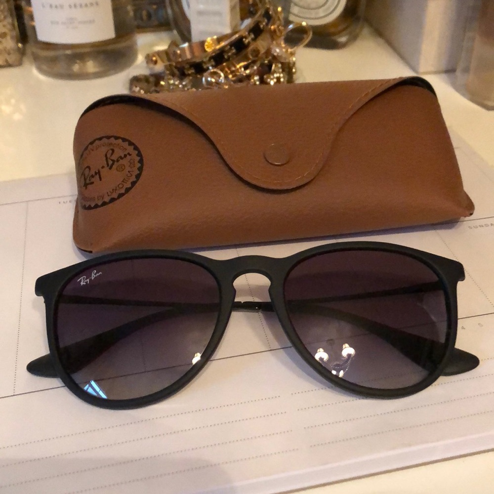 Ray-Ban Erika sunglasses !